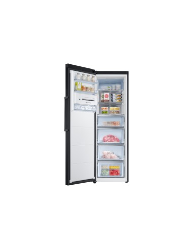 Samsung RZ32M753EB1 congelatore Verticale Libera installazione 323 L E Nero