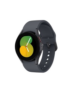 Samsung Galaxy Watch5 LTE 40mm Smartwatch Ghiera Touch in Alluminio Memoria 16GB Graphite