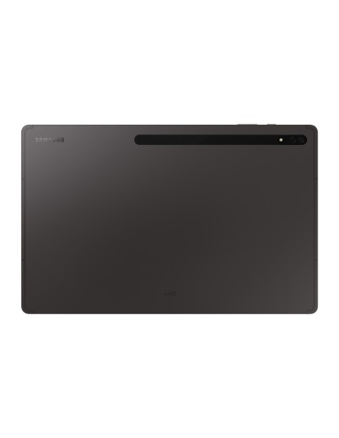Samsung Galaxy Tab S8 Ultra Tablet Android 14.6 Pollici 5G RAM 12 GB 256 GB Tablet Android 12 Graphite [Versione italiana] 2022