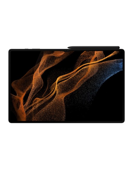 Samsung Galaxy Tab S8 Ultra Tablet Android 14.6 Pollici 5G RAM 12 GB 256 GB Tablet Android 12 Graphite [Versione italiana] 2022