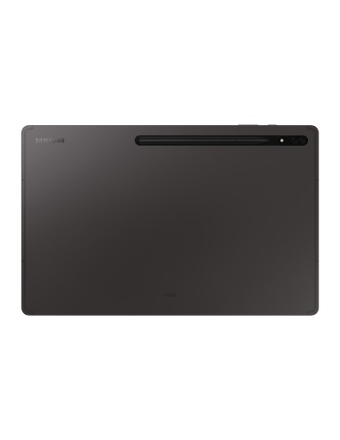 Samsung Galaxy Tab S8 Ultra Tablet Android 14.6 Pollici 5G RAM 12 GB 256 GB Tablet Android 12 Graphite [Versione italiana] 2022
