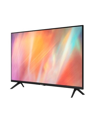 Samsung Series 7 Crystal UHD 4K 50" AU7090 TV 2022