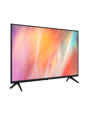 Samsung Series 7 Crystal UHD 4K 50" AU7090 TV 2022