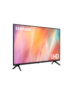 Samsung Series 7 Crystal UHD 4K 65" AU7090 TV 2022 2