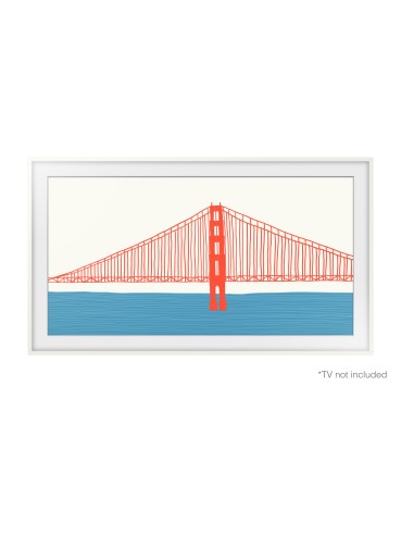 Samsung VG-SCFA65WTBXC accessorio TV