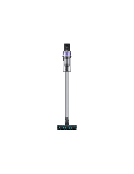 Samsung Jet 75 easy Senza sacchetto 0,8 L 550 W Nero, Cromo, Colore foglia di tè, Viola