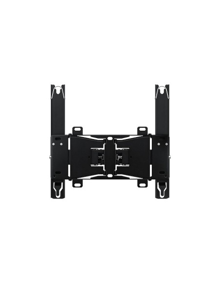 Samsung WMN4277TT XC Supporto TV a parete 190,5 cm (75") Nero