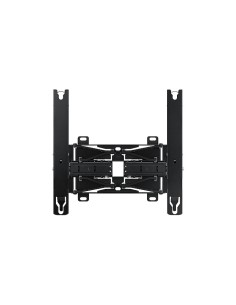 Samsung WMN4277TT XC Supporto TV a parete 190,5 cm (75") Nero 2