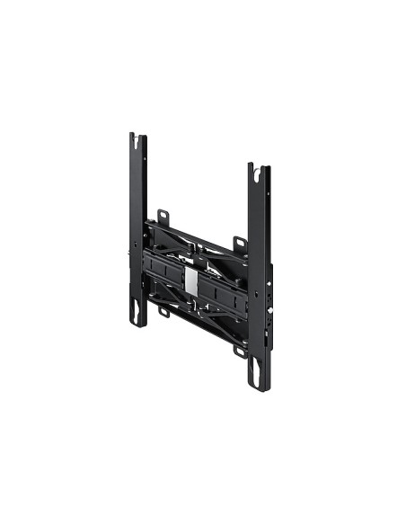 Samsung WMN4277TT XC Supporto TV a parete 190,5 cm (75") Nero