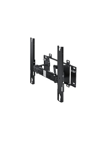 Samsung WMN4277TT XC Supporto TV a parete 190,5 cm (75") Nero