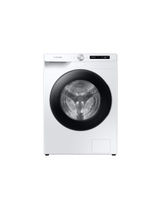 Samsung WW10T534DAW Lavatrice 10kg Ecodosatore Ai Control Libera installazione Caricamento frontale 1400 Giri min Bianco