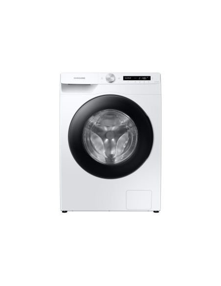Samsung WW10T534DAW Lavatrice 10kg Ecodosatore Ai Control Libera installazione Caricamento frontale 1400 Giri min Bianco