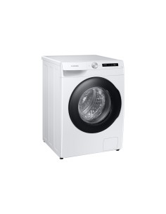 Samsung WW10T534DAW Lavatrice 10kg Ecodosatore Ai Control Libera installazione Caricamento frontale 1400 Giri min Bianco 2
