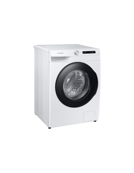 Samsung WW10T534DAW Lavatrice 10kg Ecodosatore Ai Control Libera installazione Caricamento frontale 1400 Giri min Bianco