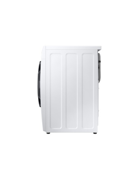 Samsung WW10T534DAW Lavatrice 10kg Ecodosatore Ai Control Libera installazione Caricamento frontale 1400 Giri min Bianco