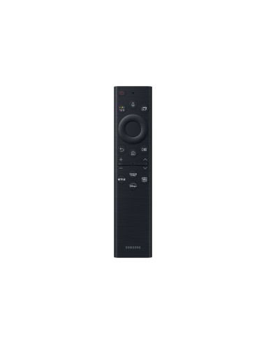 Samsung TV Neo QLED 4K 65” QE65QN90B Smart TV Wi-Fi Titan Black 2022, Mini LED, Processore Neo Quantum 4K, Quantum HDR, Gaming