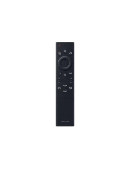 Samsung TV Neo QLED 4K 65” QE65QN90B Smart TV Wi-Fi Titan Black 2022, Mini LED, Processore Neo Quantum 4K, Quantum HDR, Gaming