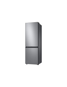 Samsung RB34A6B1DS9 frigorifero con congelatore Libera installazione D Acciaio inossidabile 2