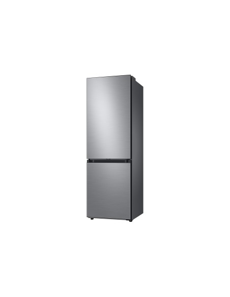 Samsung RB34A6B1DS9 frigorifero con congelatore Libera installazione D Acciaio inossidabile