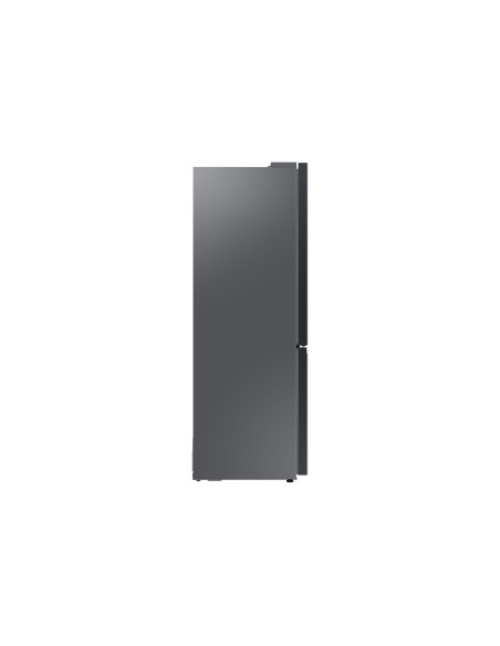 Samsung RB34A6B1DS9 frigorifero con congelatore Libera installazione D Acciaio inossidabile