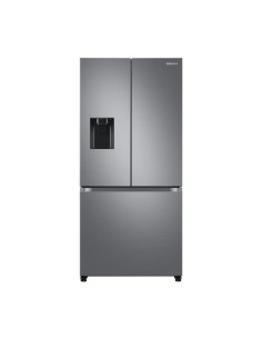 Samsung RF50A5202S9 ES frigorifero side-by-side Libera installazione 495 L F Acciaio inossidabile