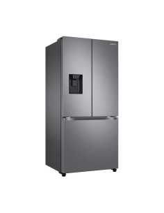 Samsung RF50A5202S9 ES frigorifero side-by-side Libera installazione 495 L F Acciaio inossidabile 2