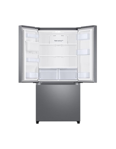 Samsung RF50A5202S9 ES frigorifero side-by-side Libera installazione 495 L F Acciaio inossidabile