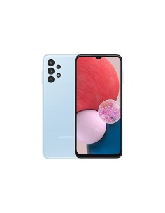 Samsung Galaxy A13 SM-A137 16,8 cm (6.6") Doppia SIM 4G USB tipo-C 3 GB 32 GB 5000 mAh Blu
