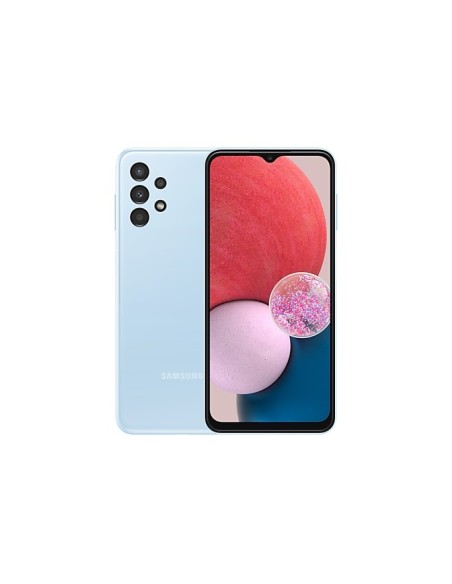 Samsung Galaxy A13 SM-A137 16,8 cm (6.6") Doppia SIM 4G USB tipo-C 3 GB 32 GB 5000 mAh Blu