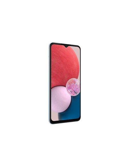 Samsung Galaxy A13 SM-A137 16,8 cm (6.6") Doppia SIM 4G USB tipo-C 3 GB 32 GB 5000 mAh Blu