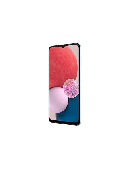 Samsung Galaxy A13 SM-A137 16,8 cm (6.6") Doppia SIM 4G USB tipo-C 3 GB 32 GB 5000 mAh Blu
