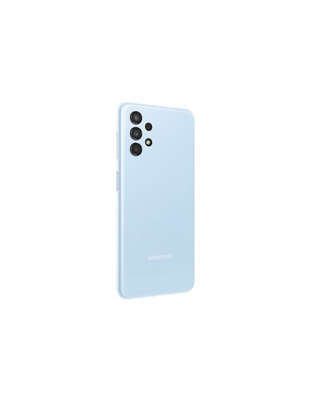 Samsung Galaxy A13 SM-A137 16,8 cm (6.6") Doppia SIM 4G USB tipo-C 3 GB 32 GB 5000 mAh Blu
