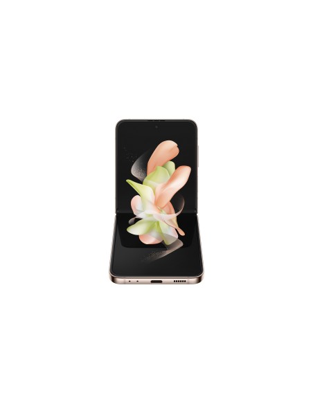 Samsung Galaxy Z Flip4 256GB Pink Gold RAM 8GB Display 1,9" Super AMOLED 6,7" Dynamic AMOLED 2X