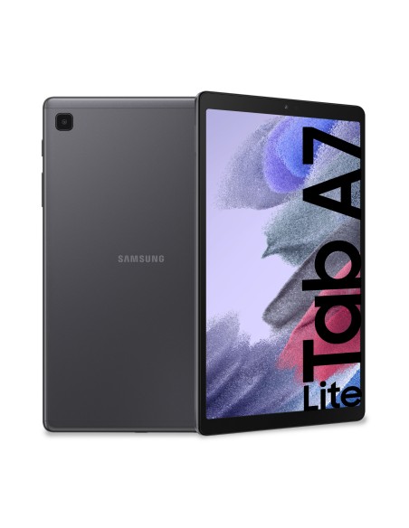 Samsung Galaxy Tab A7 Lite SM-T220 32 GB 22,1 cm (8.7") Mediatek 3 GB Wi-Fi 5 (802.11ac) Android 11 Grigio