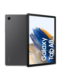 Samsung Galaxy Tab A8 10.5" Wifi, Android 11, RAM 4 GB, 64 GB, Gray