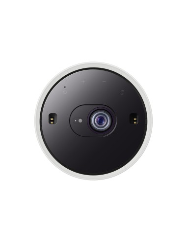 Samsung Proiettore The Freestyle FHD 30"-100" SP-LSP3B Smart Wi-Fi 2022, Portatile, Design compatto, Auto focus, Suono a 360°