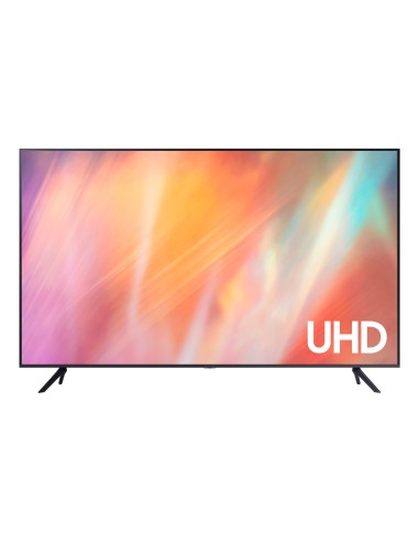 Samsung Series 7 UE55AU7175U 139,7 cm (55") 4K Ultra HD Smart TV Wi-Fi Nero