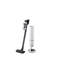 Samsung VS20A95823W Nero, Bianco Senza sacchetto