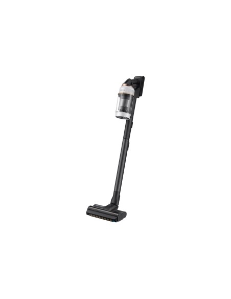Samsung VS20A95823W Nero, Bianco Senza sacchetto