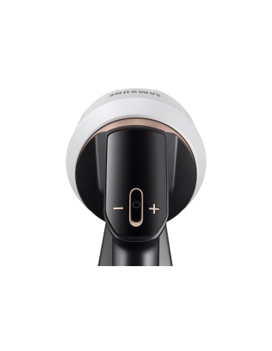 Samsung VS20A95823W Nero, Bianco Senza sacchetto