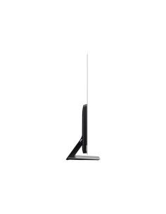 Samsung Series 9 TV OLED 4K 65” QE65S95B Smart TV Wi-Fi Eclipse Silver 2022, Processore Neural Quantum 4K, Ultra sottile, 2