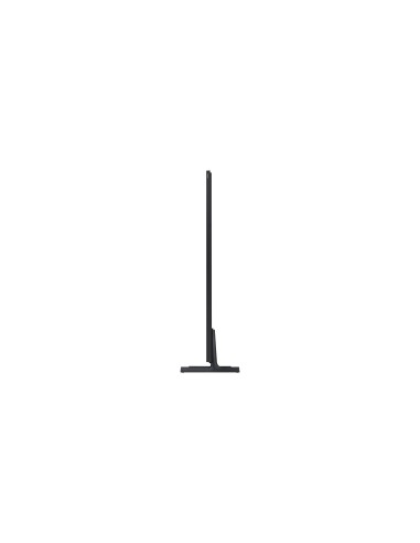 Samsung The Frame TV 4K 85” 85LS03B Smart TV Wi-Fi Black 2022, Processore 4K, Cornice personalizzabile, Display anti-riflesso,