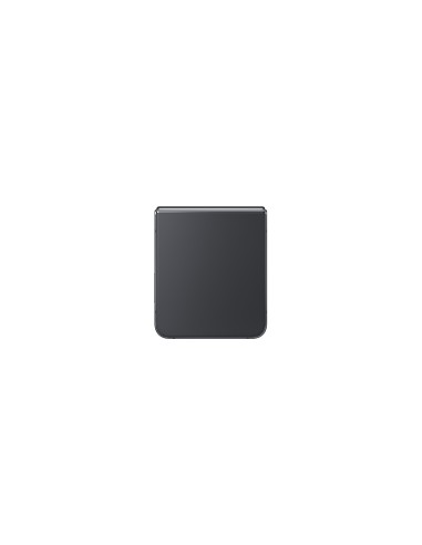 Samsung Galaxy Z Flip4 128GB Graphite RAM 8GB Display 1,9" Super AMOLED 6,7" Dynamic AMOLED 2X