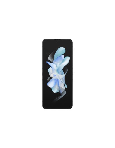 Samsung Galaxy Z Flip4 128GB Graphite RAM 8GB Display 1,9" Super AMOLED 6,7" Dynamic AMOLED 2X