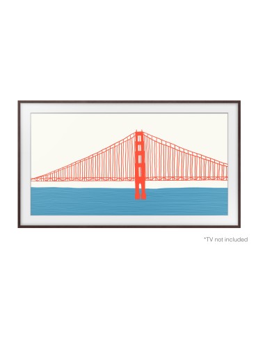 Samsung VG-SCFA50BWBXC accessorio TV