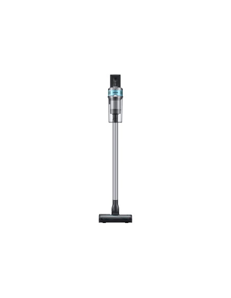 Samsung Jet 75 turbo Senza sacchetto 0,8 L 550 W Nero, Cromo, Colore menta, Colore foglia di tè