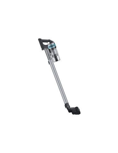 Samsung Jet 75 turbo Senza sacchetto 0,8 L 550 W Nero, Cromo, Colore menta, Colore foglia di tè