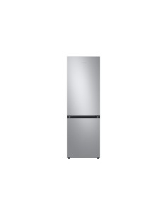 Samsung RB34T603ESA frigorifero con congelatore Libera installazione 340 L E Argento