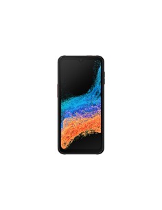 Samsung Galaxy Xcover6 Pro 16,8 cm (6.6") Doppia SIM 5G USB tipo-C 6 GB 128 GB 4050 mAh Nero