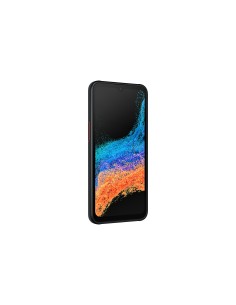 Samsung Galaxy Xcover6 Pro 16,8 cm (6.6") Doppia SIM 5G USB tipo-C 6 GB 128 GB 4050 mAh Nero 2